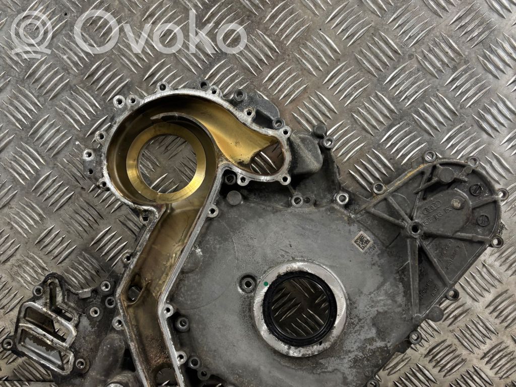 Audi A4 S4 B9 Timing chain cover 