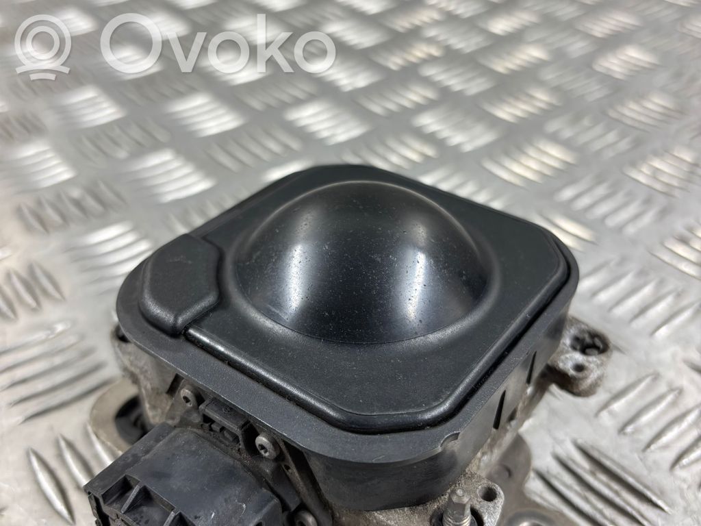 Audi A7 S7 4G Senzor radar distronic 