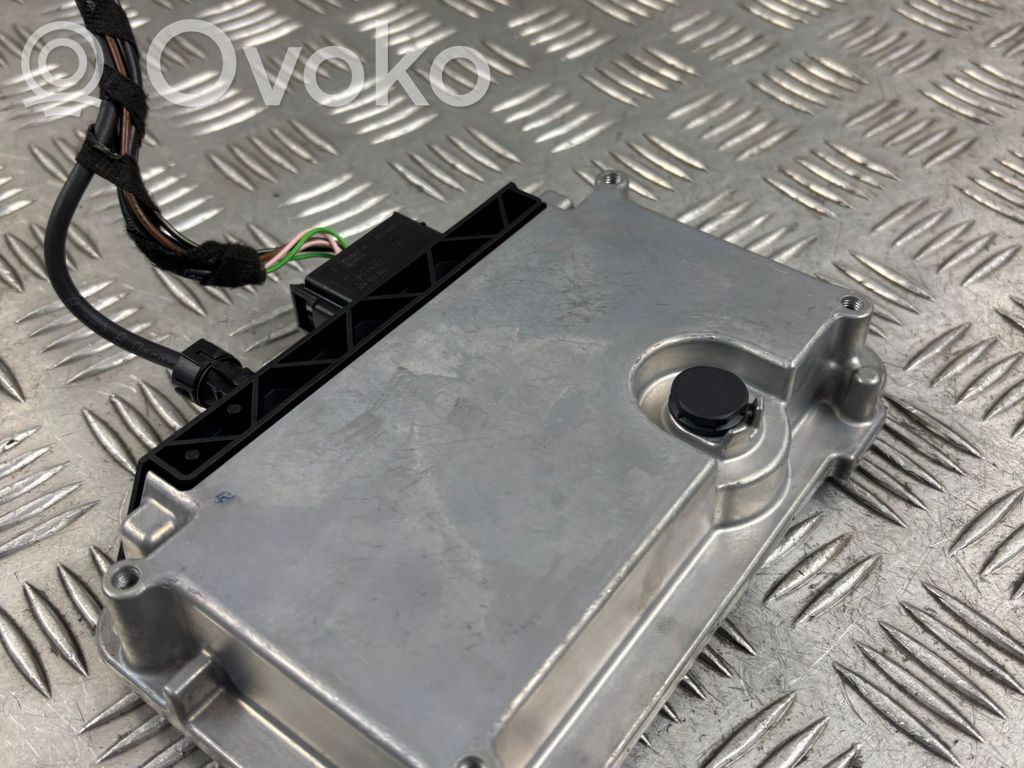 Camera control unit module   4H0907107H