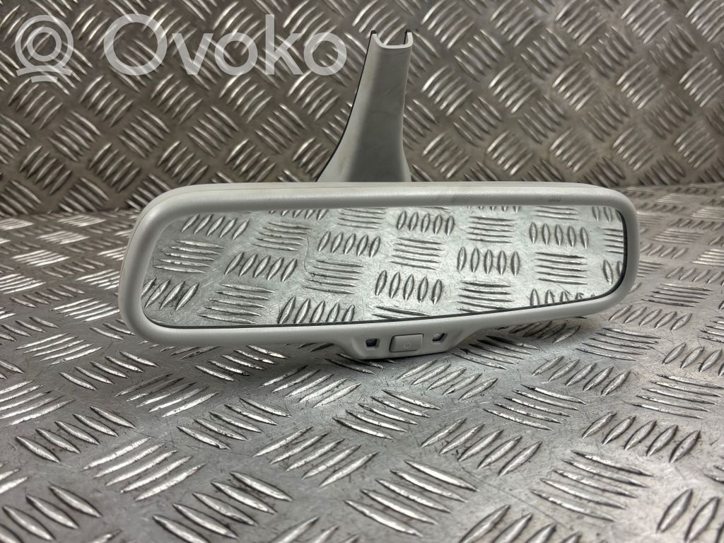 Audi A6 S6 C7 4G Espejo retrovisor (interior) 