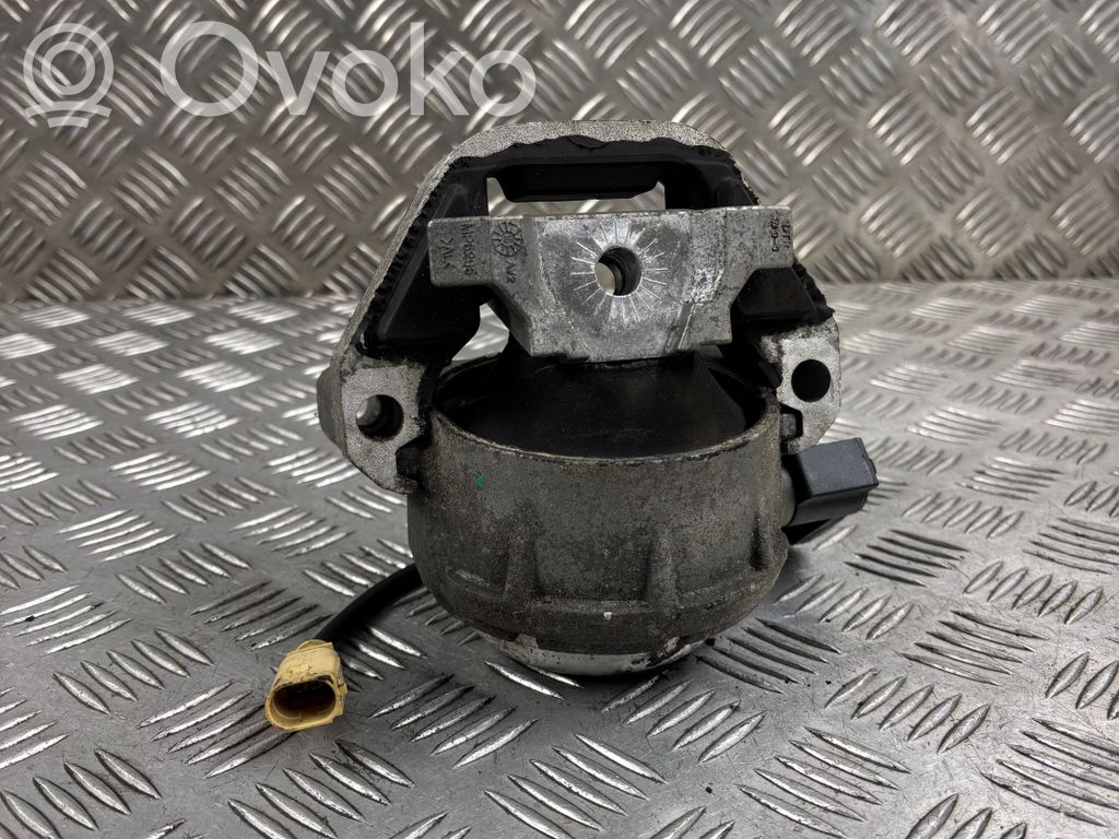Audi A6 S6 C7 4G Engine mount bracket 