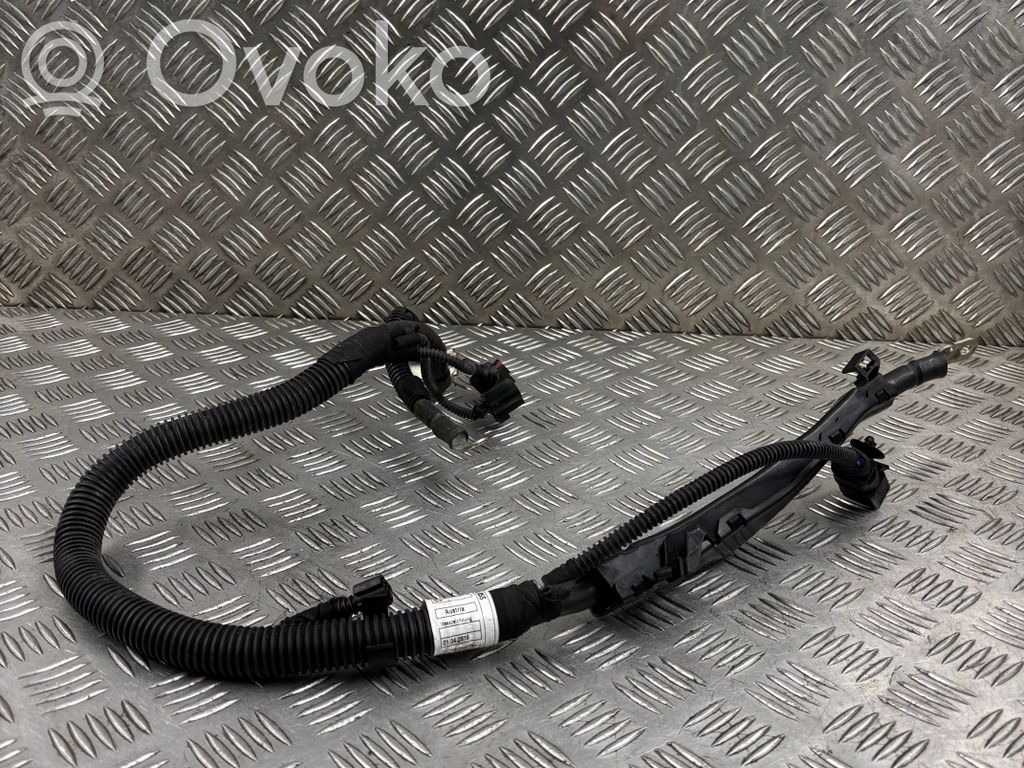 Audi A4 S4 B9 Cables (motor de arranque) 