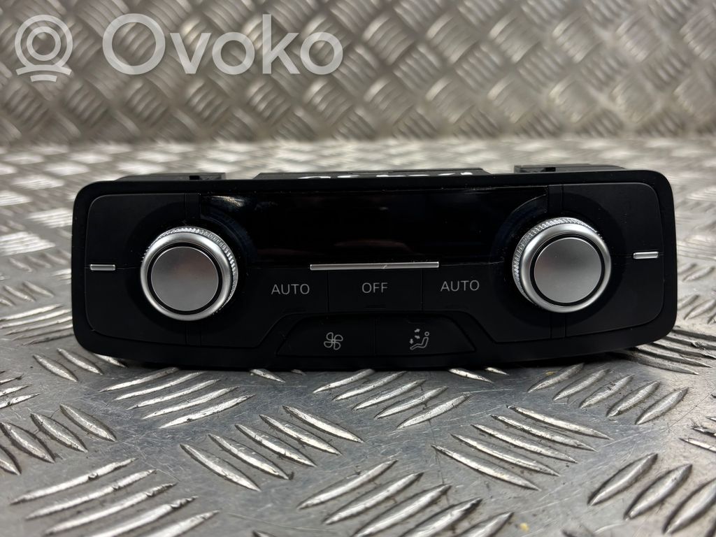 Audi A7 S7 4G Panel klimatyzacji 