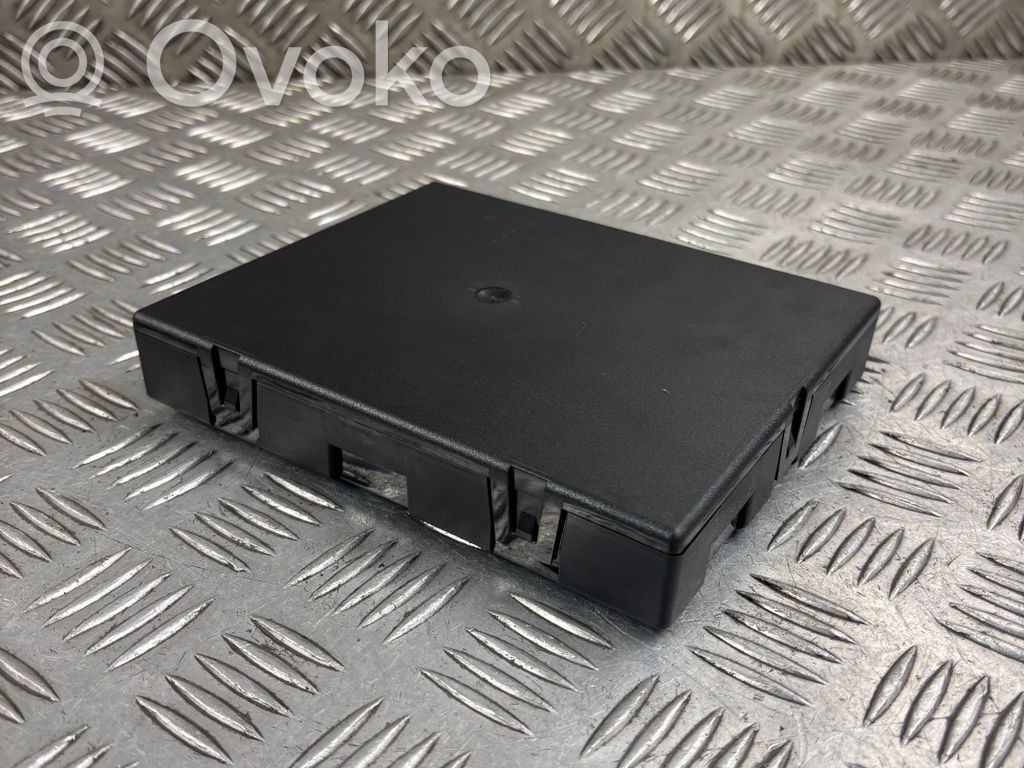 Audi A7 S7 4G Module confort 