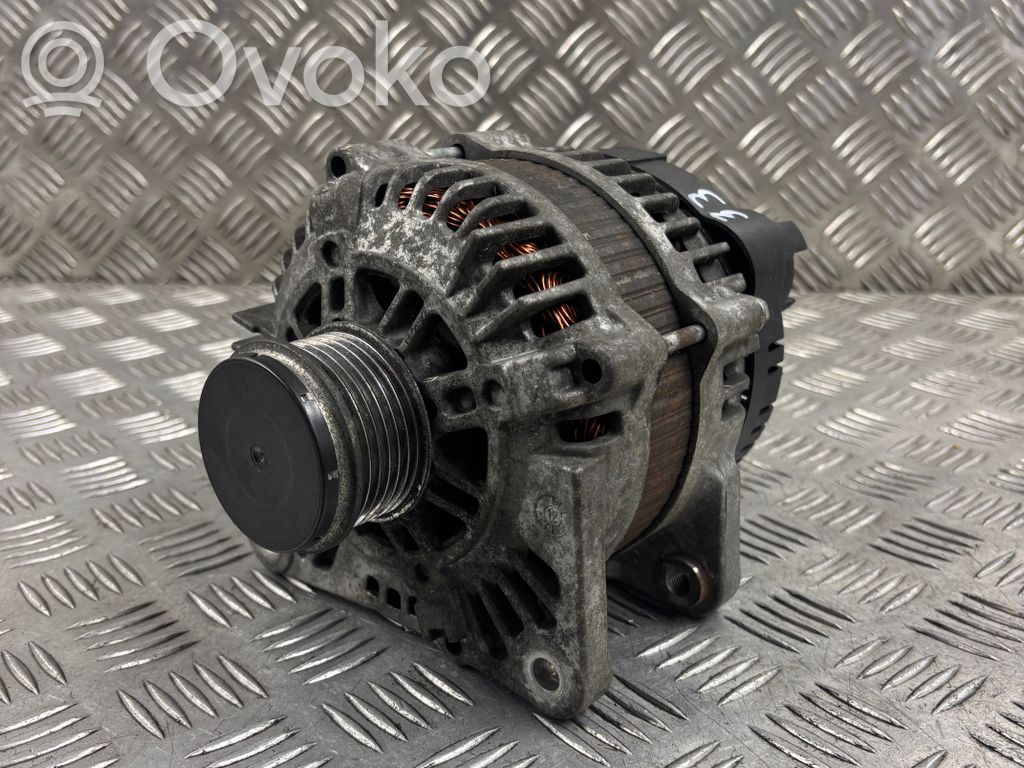 Audi Q5 SQ5 8R Alternador 