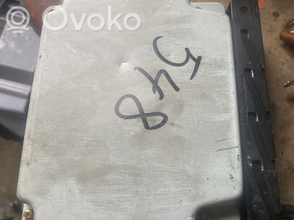 Volvo V70 Engine control unit/module 