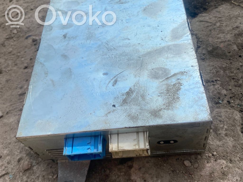 BMW 5 E39 Video control module 