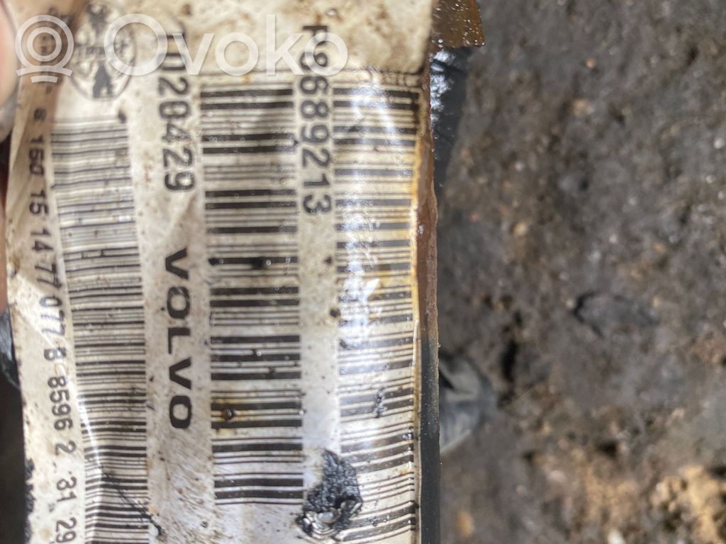 Volvo S60 Front driveshaft 