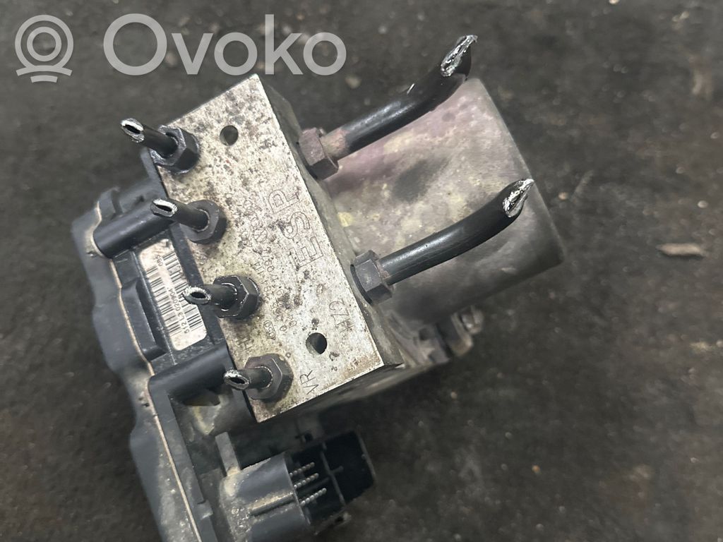 Audi A6 S6 C6 4F Pompa ABS 