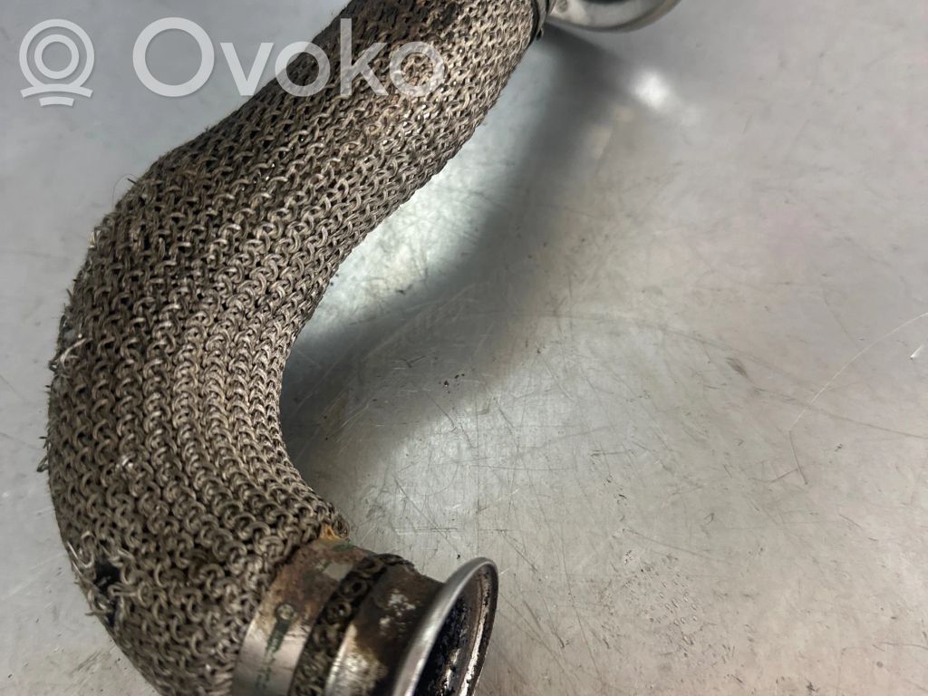 Audi A6 S6 C7 4G Caurulīte (-es) / šļūtene (-es) 
