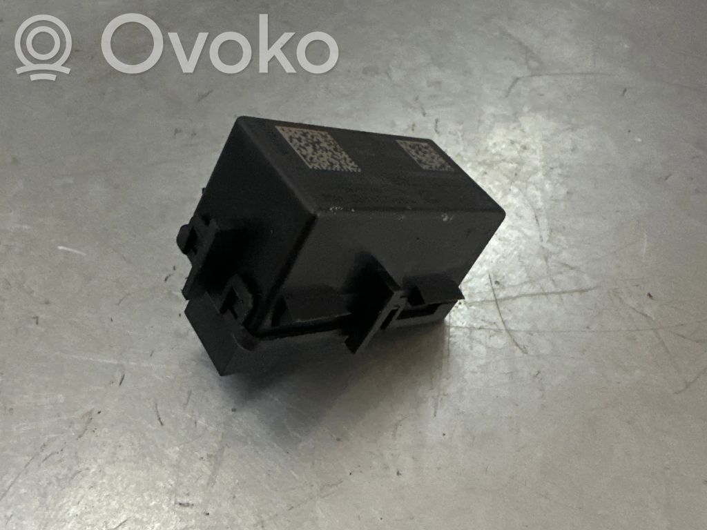 Audi A6 S6 C7 4G Centralina/modulo keyless go 