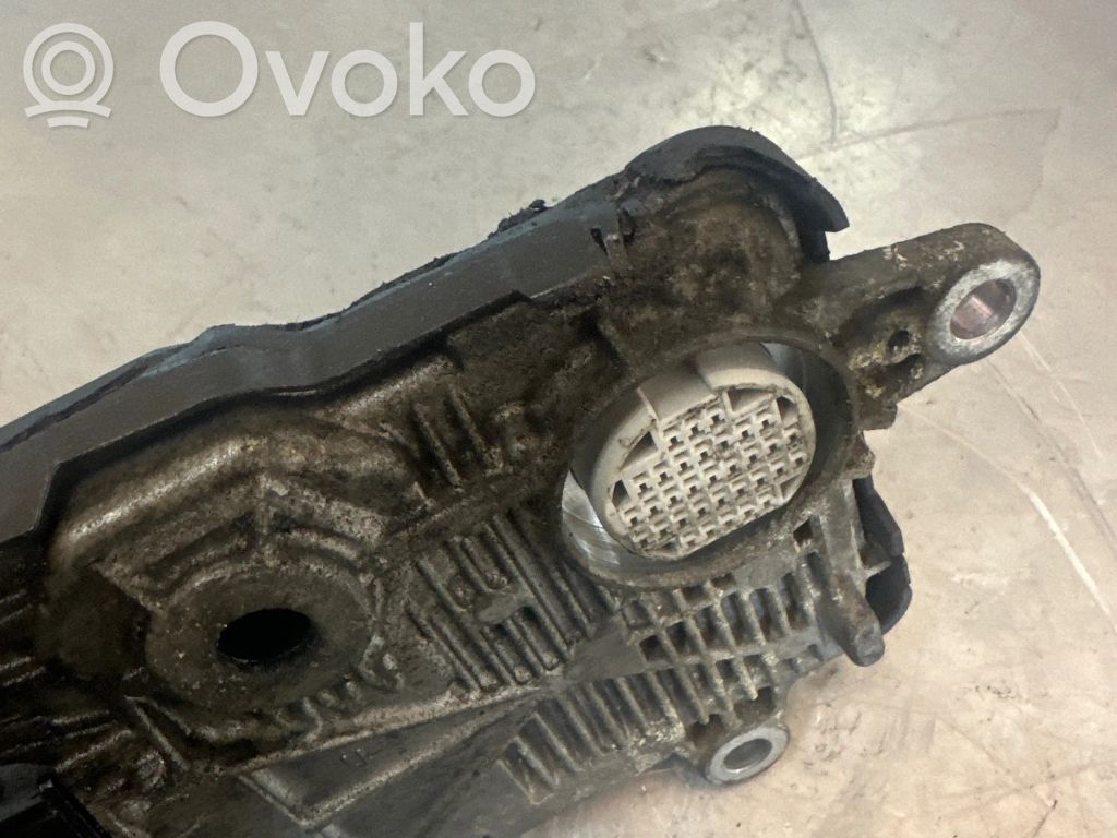 Volvo V70 Other control units/modules 