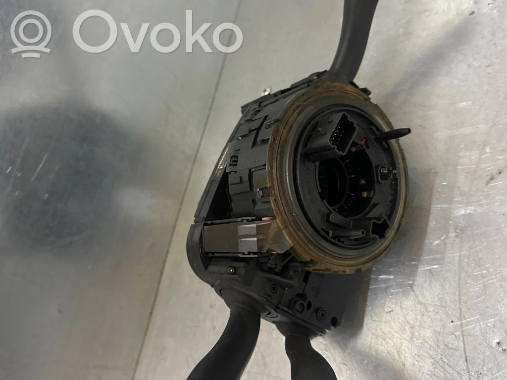 Audi A6 S6 C6 4F Indicator stalk 