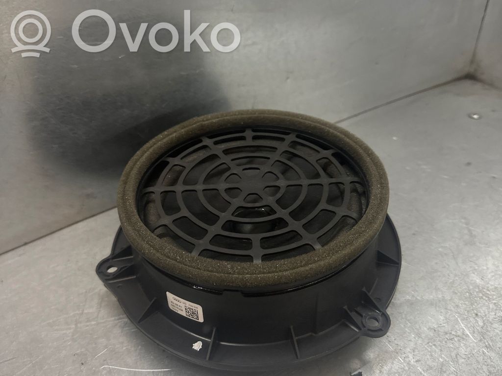 Audi A6 S6 C7 4G Głośnik drzwi tylnych 