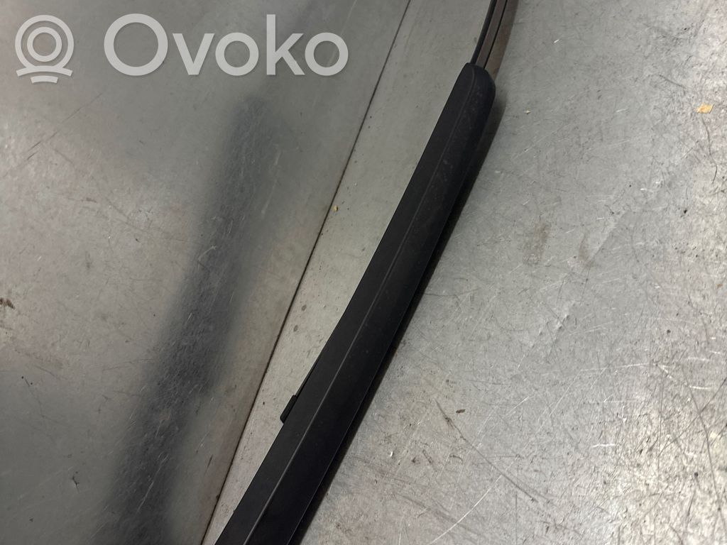 Audi A6 S6 C7 4G Ramię wycieraczki szyby tylnej 