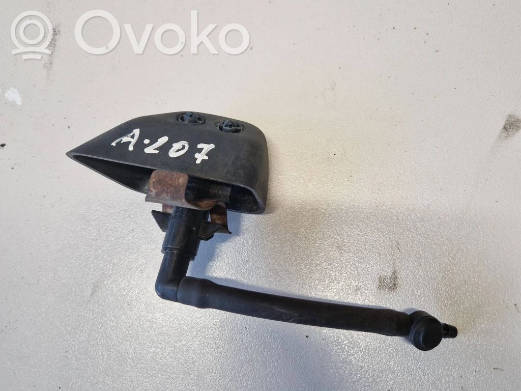 Land Rover Freelander 2 - LR2 Ugello a spruzzo lavavetri per faro 