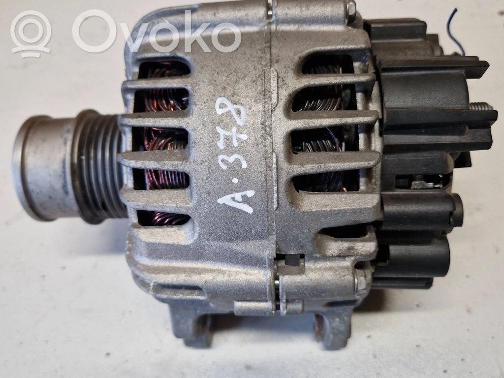 Volkswagen Golf VII Ģenerators 