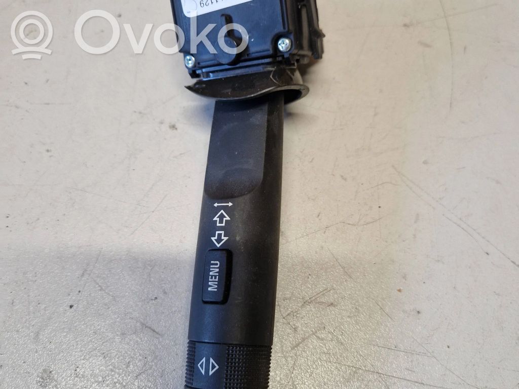 Opel Corsa E Indicator stalk 