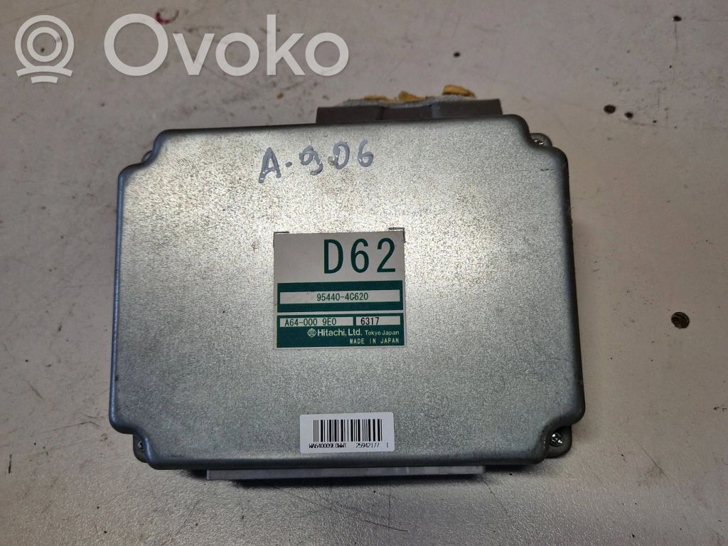 KIA Sorento Gearbox control unit/module 