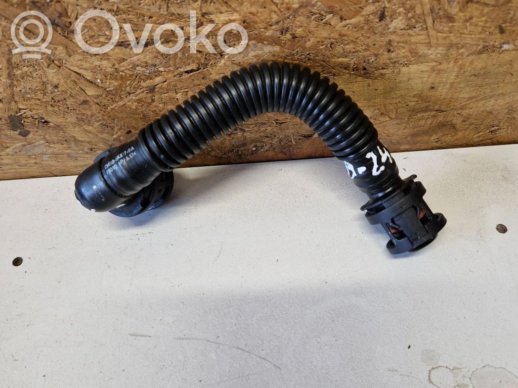Ford C-MAX II Breather/breather pipe/hose 