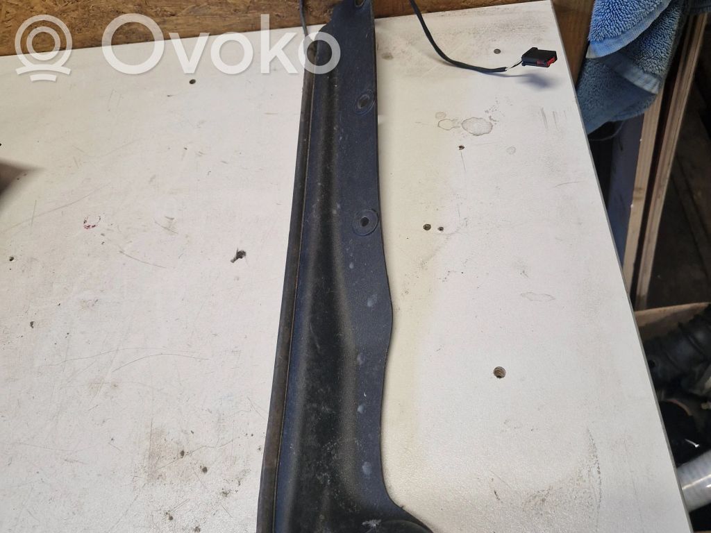 Opel Insignia A Seal rubber (tailgate) 
