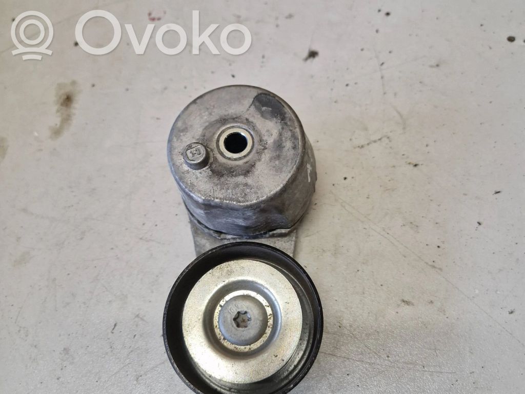 Opel Astra K Generatoriaus diržo įtempėjas 