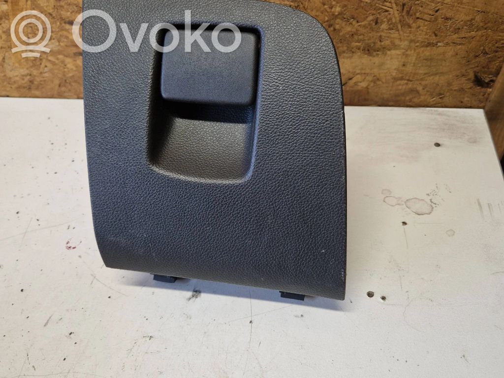 Opel Astra K Daiktadėžė 
