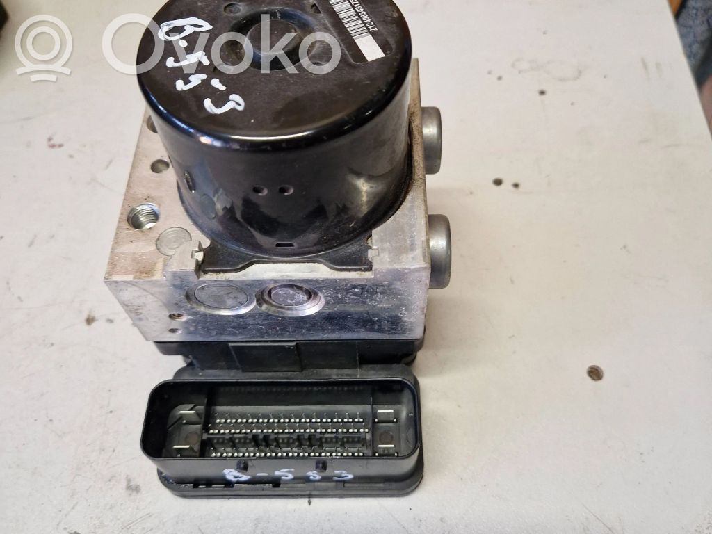 Land Rover Freelander 2 - LR2 Bomba de ABS 