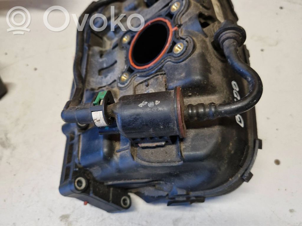 Opel Corsa E Kolektorius įsiurbimo 