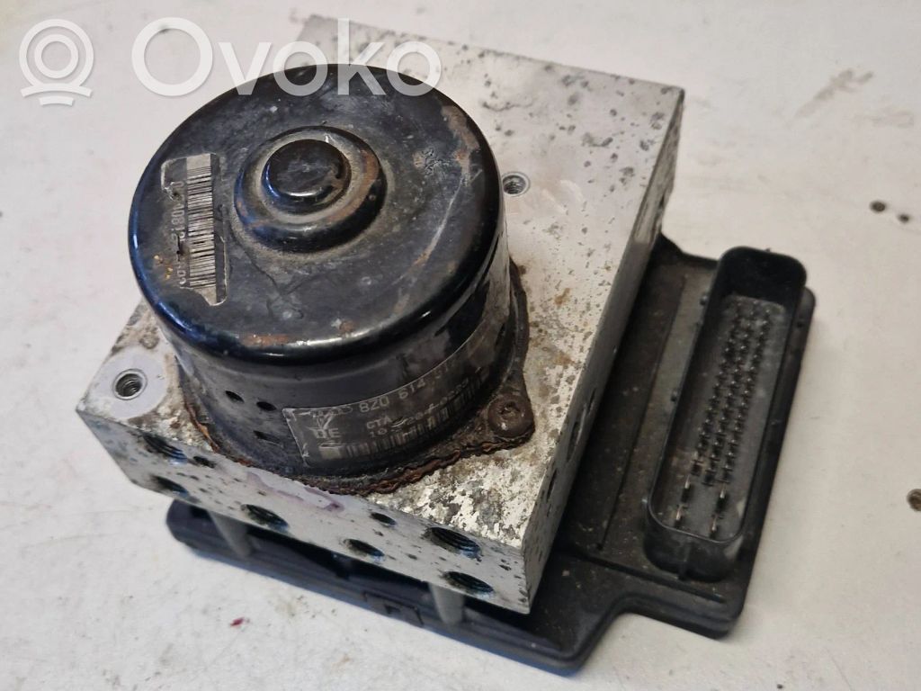 Audi A2 ABS Pump 
