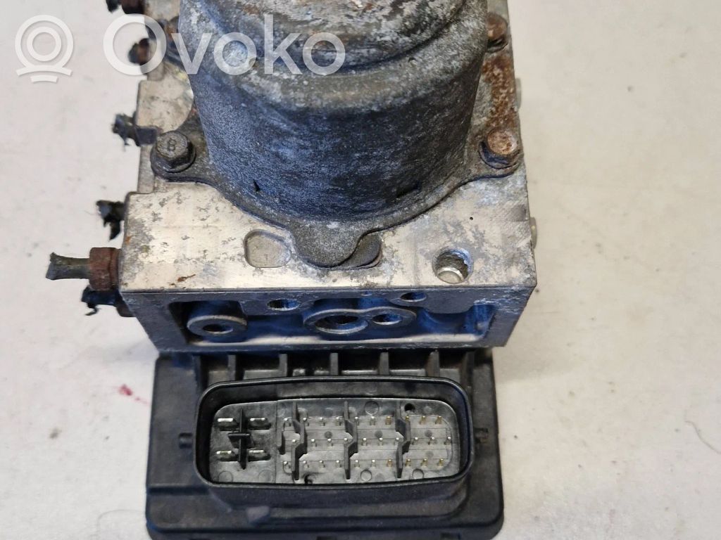 Toyota Corolla E120 E130 ABS bloks 
