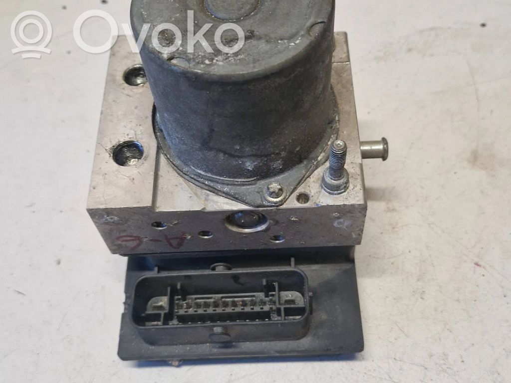 Audi A6 S6 C6 4F ABS Pump 