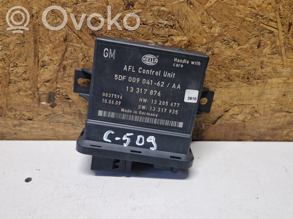Valomoduuli LCM   13317876,0837596,13285677,0D00904162