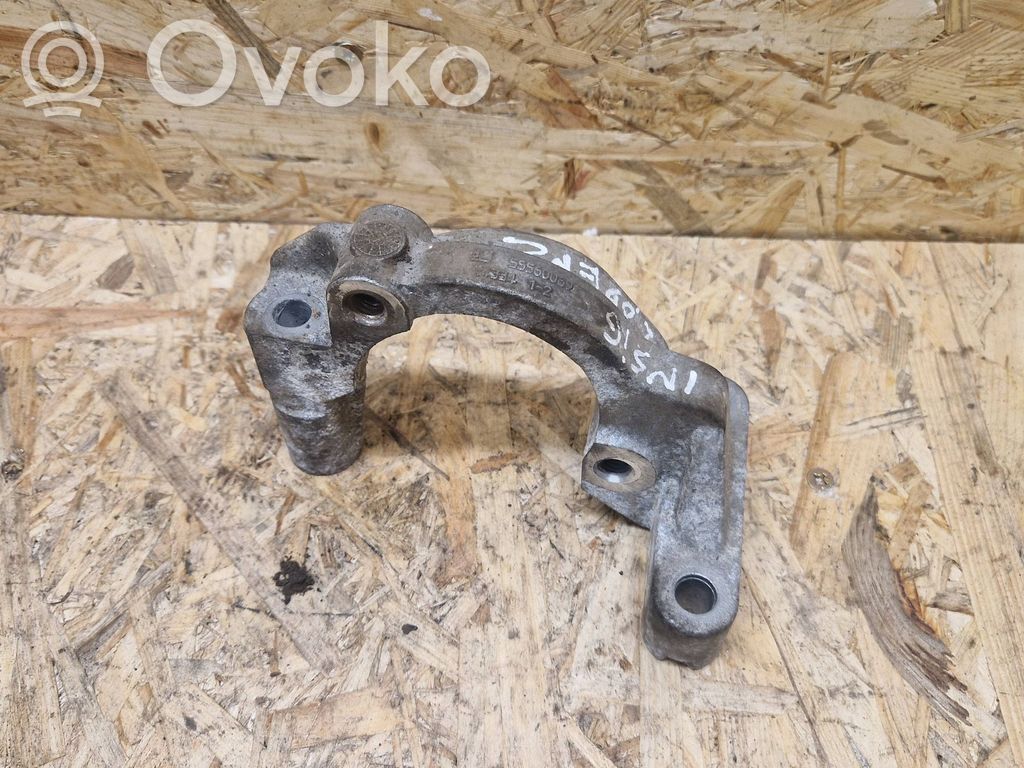 Opel Insignia A Driveshaft support bearing bracket 