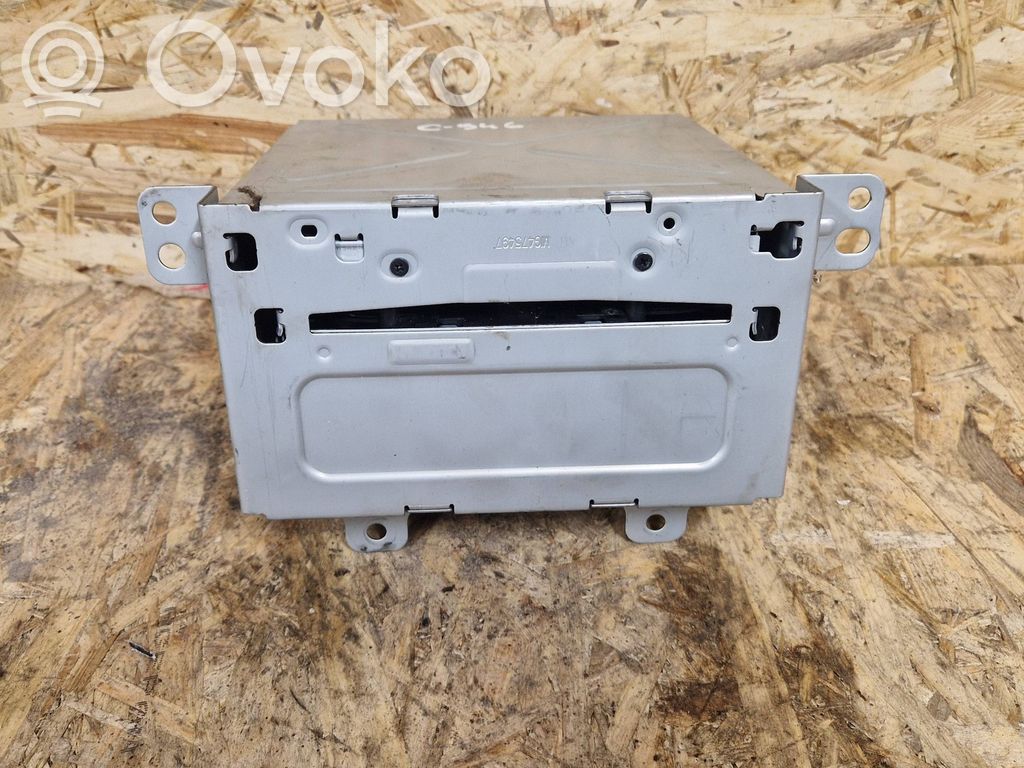 Opel Astra J Panel / Radioodtwarzacz CD/DVD/GPS 