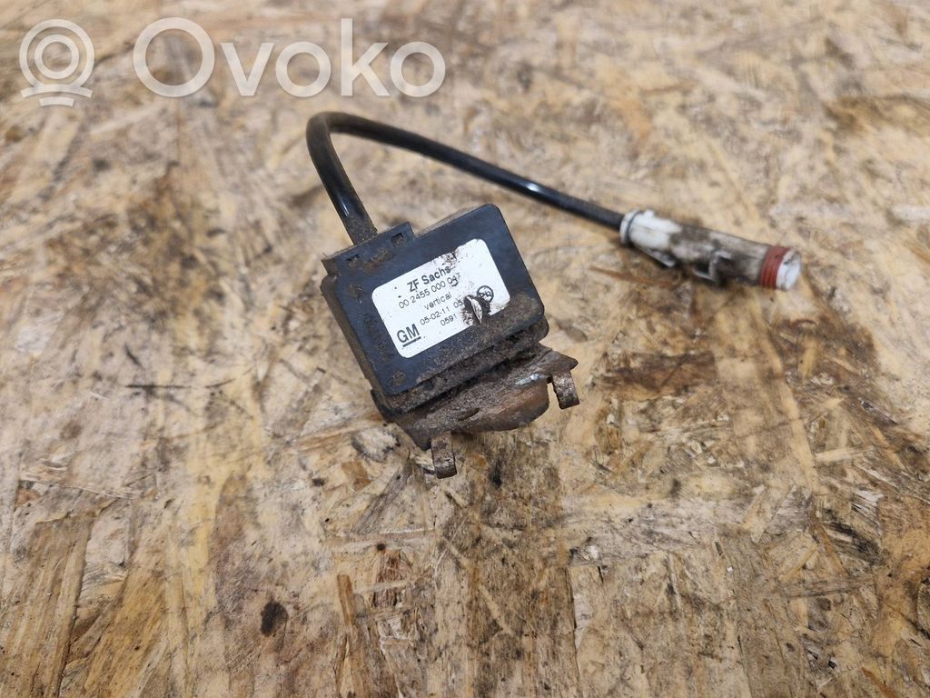 Opel Insignia A Sensor 