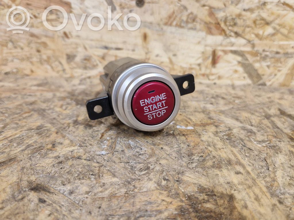 Honda CR-V Engine start stop button switch 