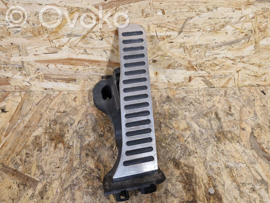 Audi A3 S3 8P Accelerator throttle pedal 