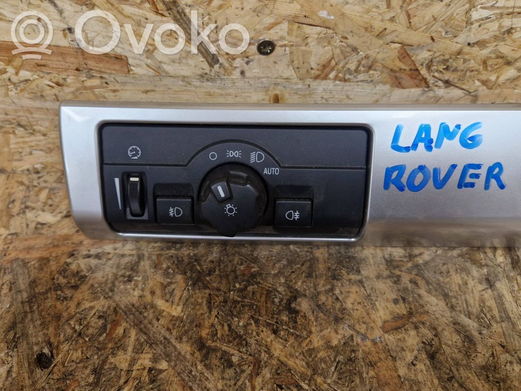 Land Rover Freelander 2 - LR2 Light switch 