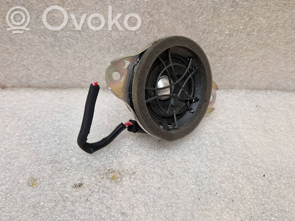Lexus NX Panel speaker 