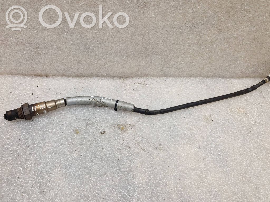 Lambda probe sensor   55568696