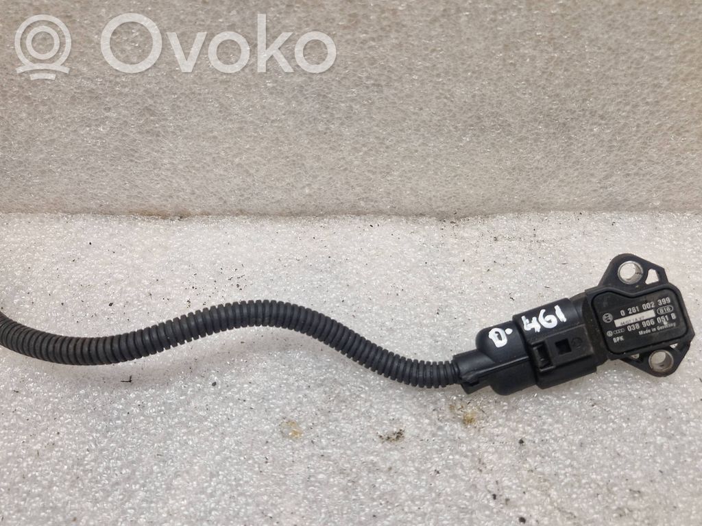 Luftdrucksensor   0281002399,038906051B