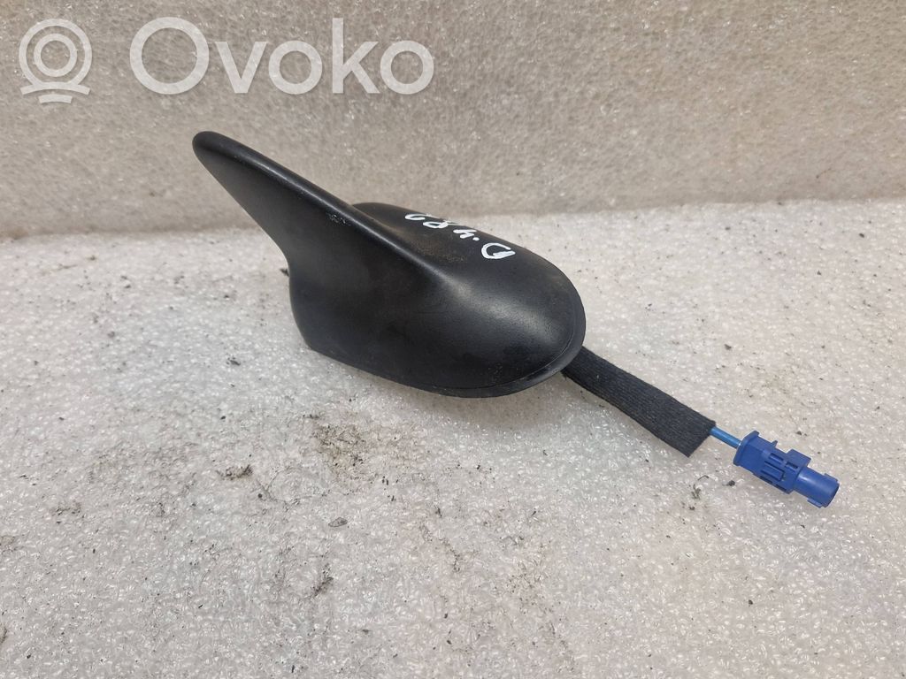 Opel Astra K GPS Antenne 
