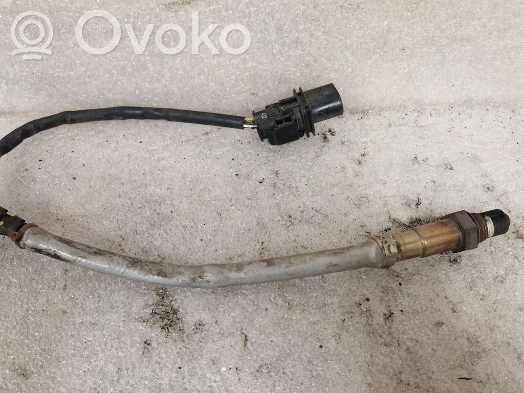 Lambda probe sensor   06F906262,0258017044