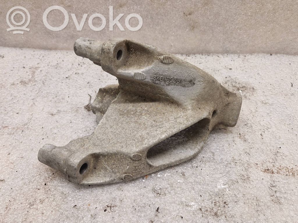 Audi A5 8T 8F Engine mounting bracket 