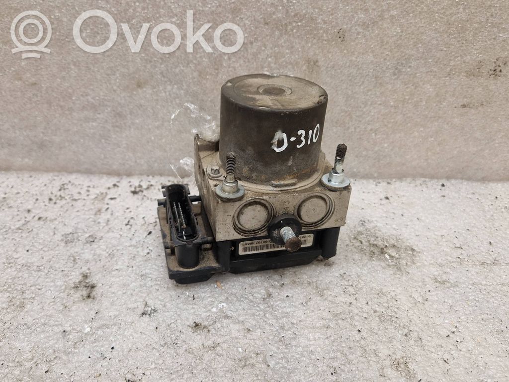 Opel Meriva A ABS bloks 