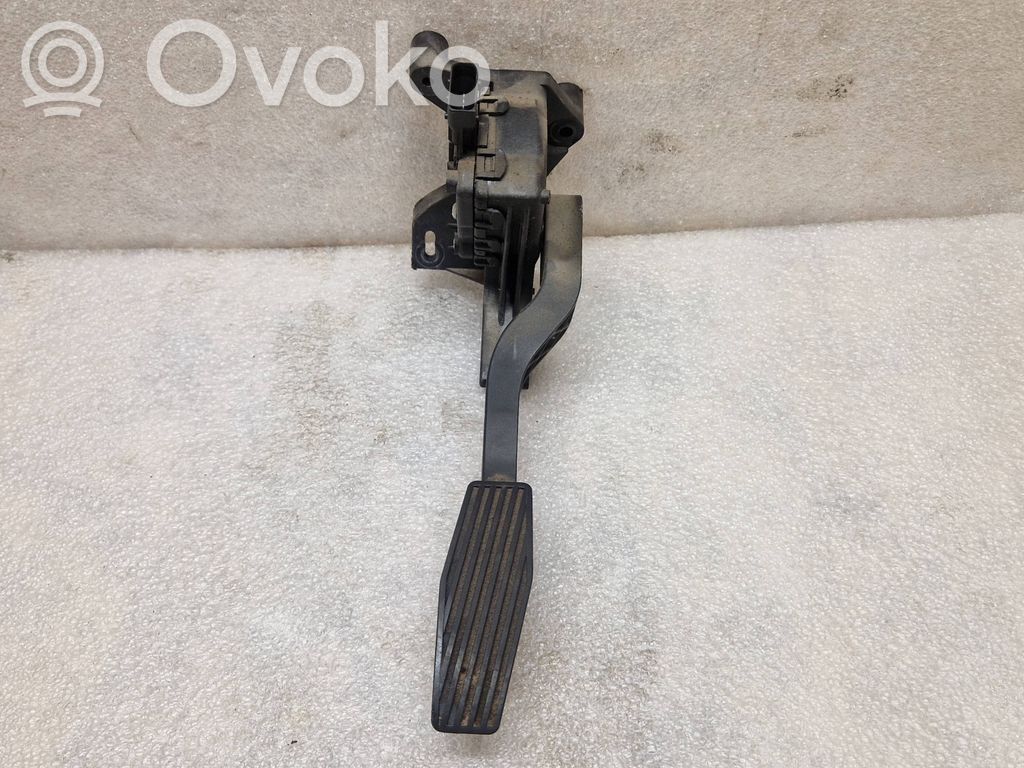Gaspedal   93361478,6PV00811003