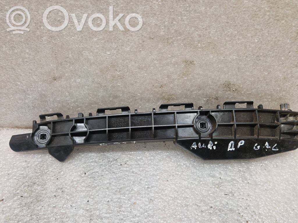Toyota Auris E180 Rear bumper mounting bracket 