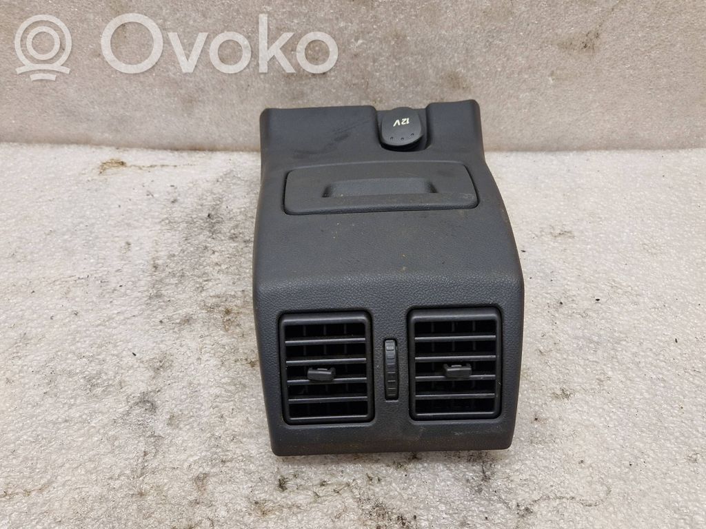 Renault Laguna III Rear air vent grill 
