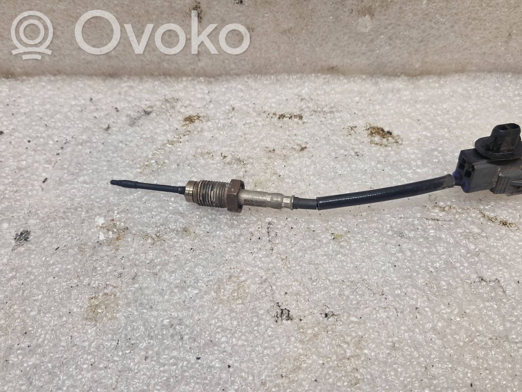Toyota RAV 4 (XA40) Sensor de temperatura del escape 